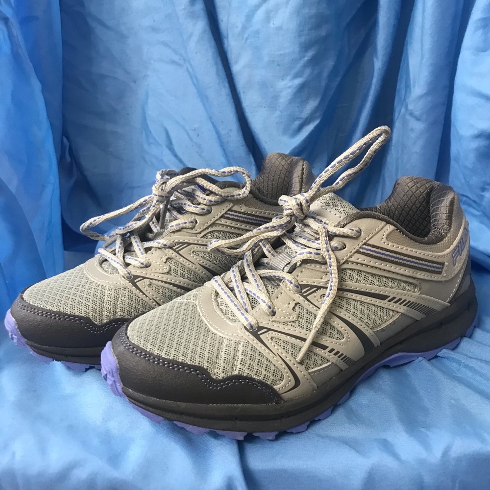 Fila Athletic Shoes